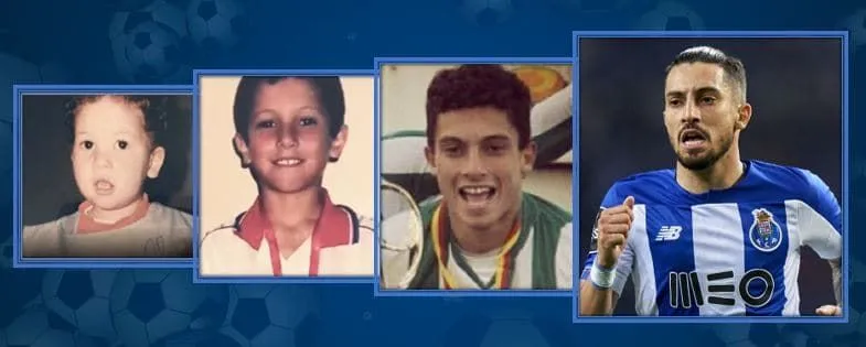 Alex Telles Biography - Behold His Early Life and Great Rise.