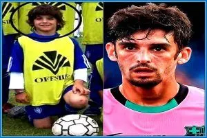 Francisco Trincao Childhood Story Plus Untold Biography Facts