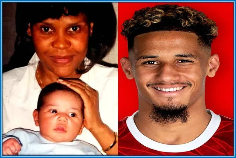 William Saliba Childhood Story Plus Untold Biography Facts