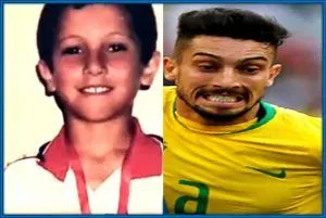 Alex Telles Childhood Story Plus Untold Biography Fact