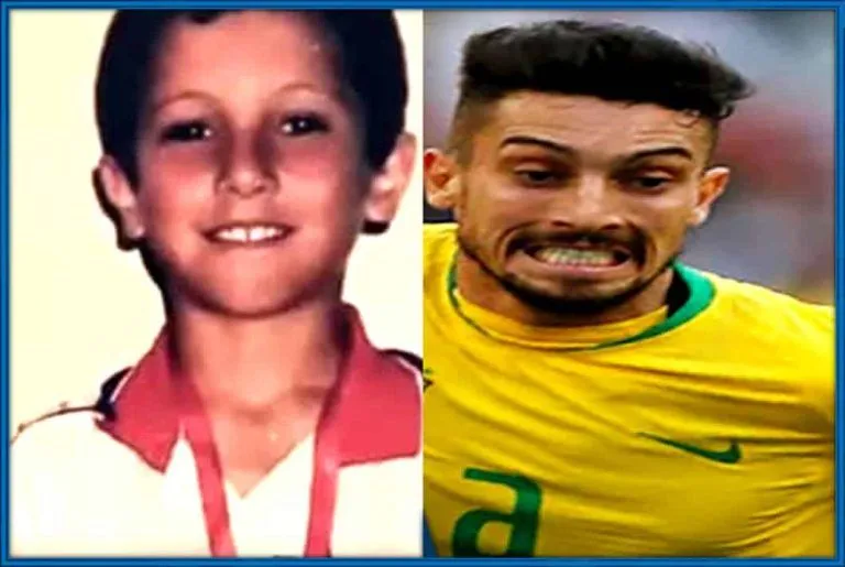 Alex Telles Childhood Story Plus Untold Biography Fact