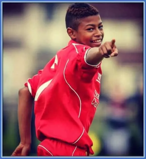 Rhian Brewster Childhood Story Plus Untold Biography Facts