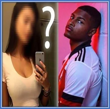 Rhian Brewster Childhood Story Plus Untold Biography Facts