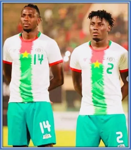 Lassina Traore Childhood Story Plus Untold Biography Facts