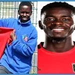 Axel Tuanzebe
