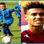 Ollie Watkins