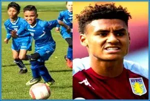 Ollie Watkins Childhood Story Plus Untold Biography Facts