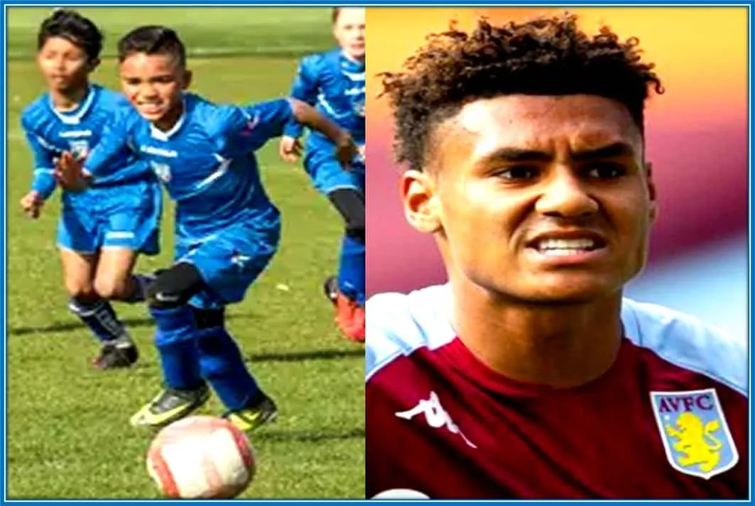 Ollie Watkins Childhood Story Plus Untold Biography Facts