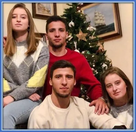 Conhe&ccedil;a Ruben Dias Irm&atilde;os.