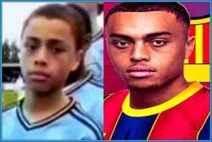 Sergino Dest Childhood Story Plus Untold Biography Facts