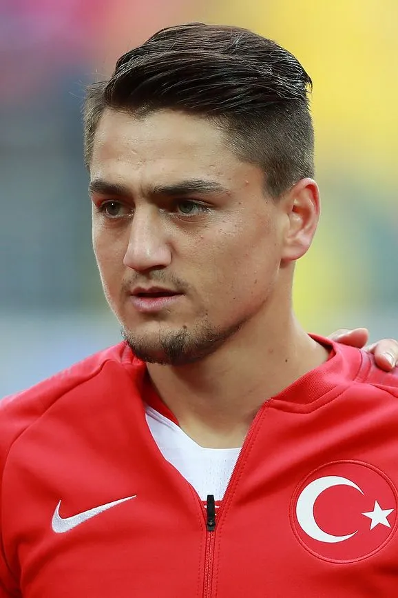 Cengiz Under Childhood Story Plus Untold Biography Facts
