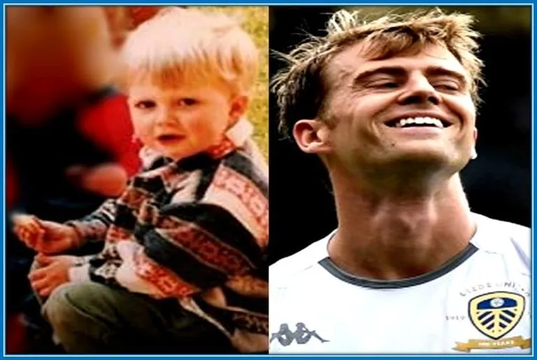 Patrick Bamford Childhood Story Plus Untold Biography Facts