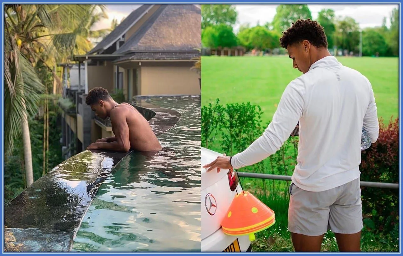 Ollie Watkins Childhood Story Plus Untold Biography Facts