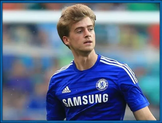 Patrick Bamford Childhood Story Plus Untold Biography Facts