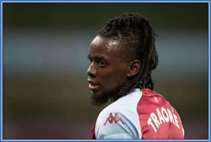 Lassina Traore Childhood Story Plus Untold Biography Facts