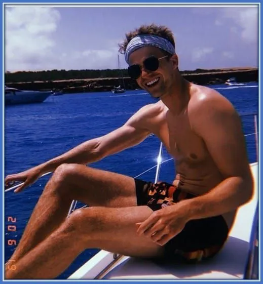 Patrick Bamford Childhood Story Plus Untold Biography Facts