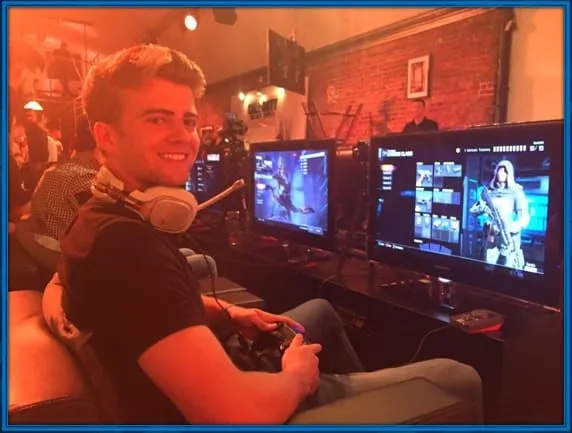 Patrick Bamford Childhood Story Plus Untold Biography Facts