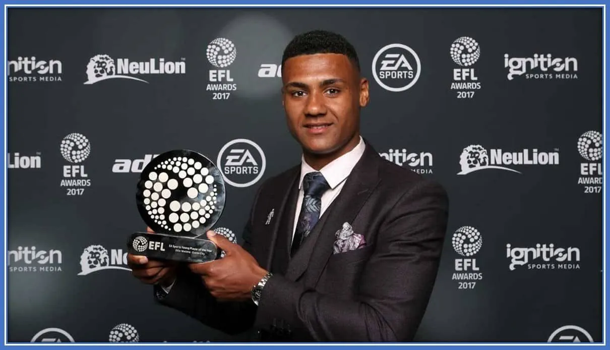 Ollie Watkins Childhood Story Plus Untold Biography Facts