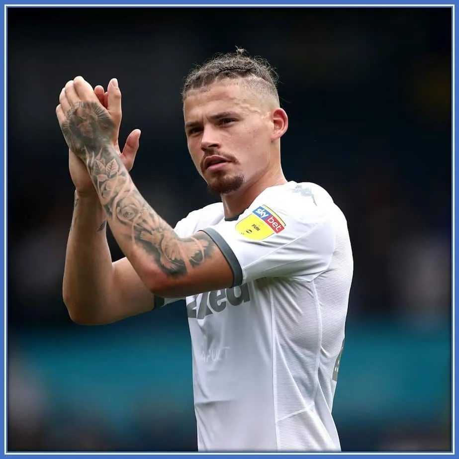 Kalvin Phillips Childhood Story Plus Untold Biography Facts