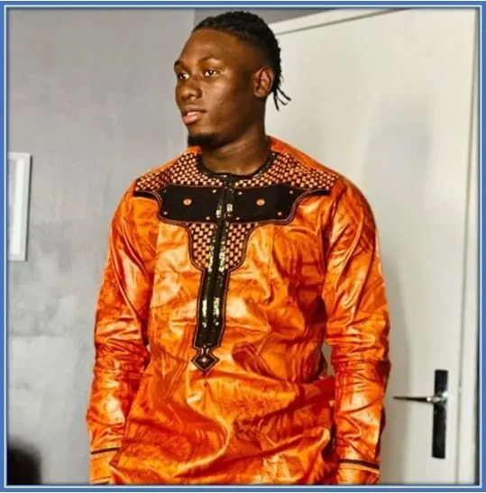 Lassina Traore Childhood Story Plus Untold Biography Facts