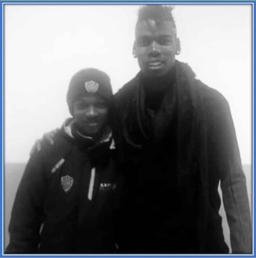 Amad Diallo Childhood Story Plus Untold Biography Facts