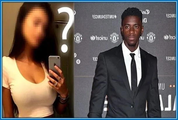Axel Tuanzebe Childhood Story Plus Untold Biography Facts