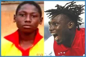 Lassina Traore Childhood Story Plus Untold Biography Facts