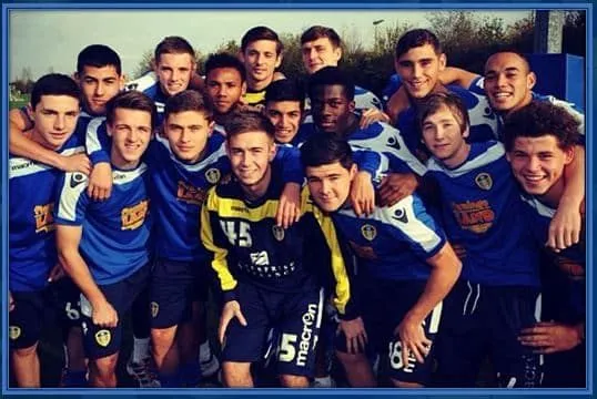 Kalvin Phillips Childhood Story Plus Untold Biography Facts