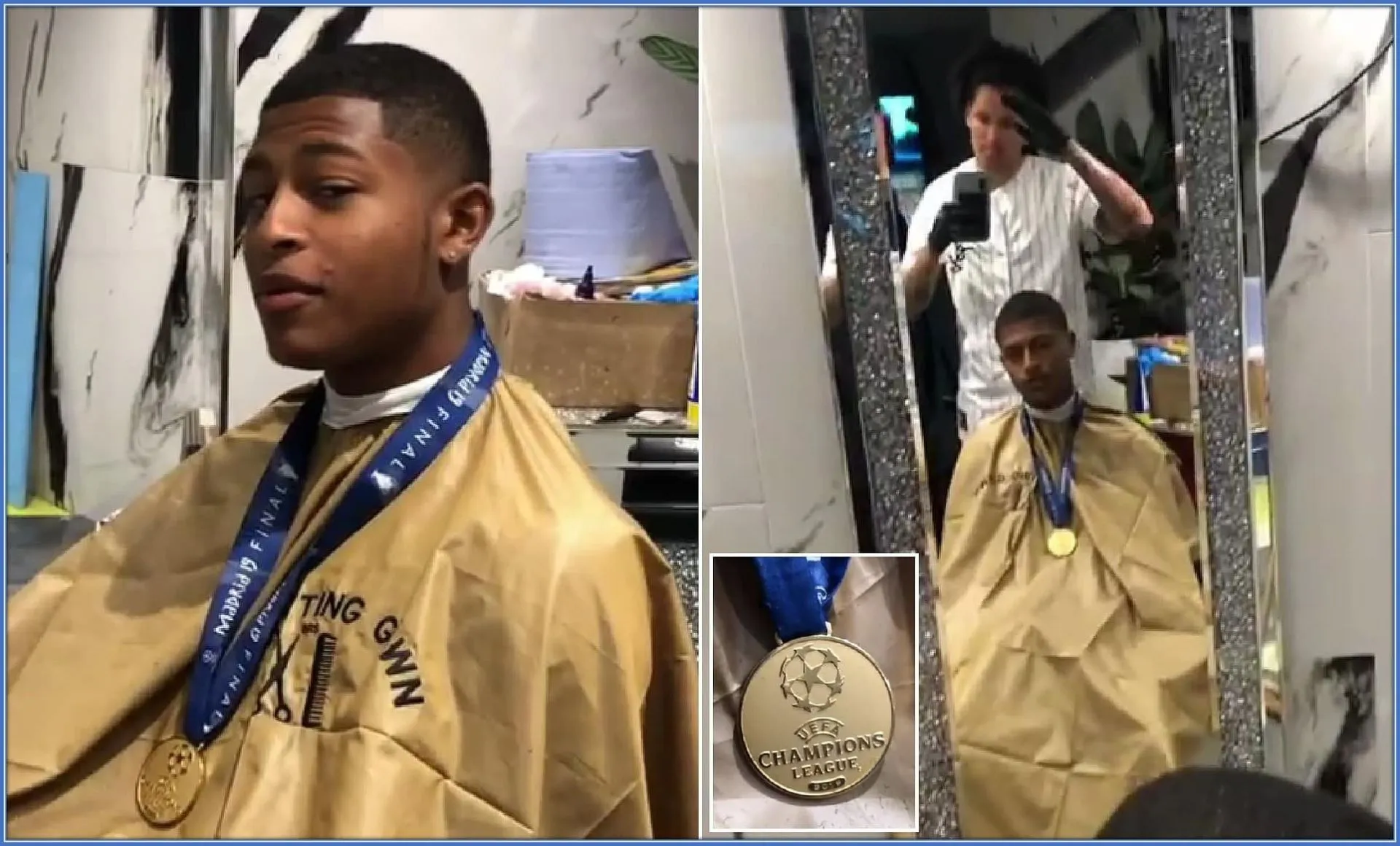 Rhian Brewster Childhood Story Plus Untold Biography Facts