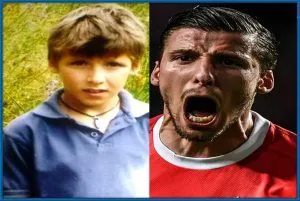 Ruben Dias Childhood Story Plus Untold Biography Facts