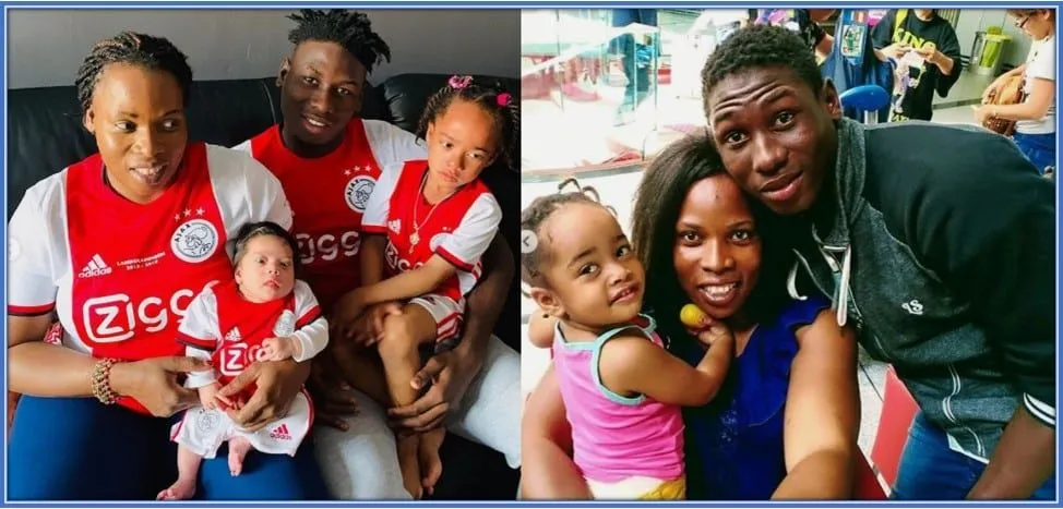 Lassina Traore Childhood Story Plus Untold Biography Facts