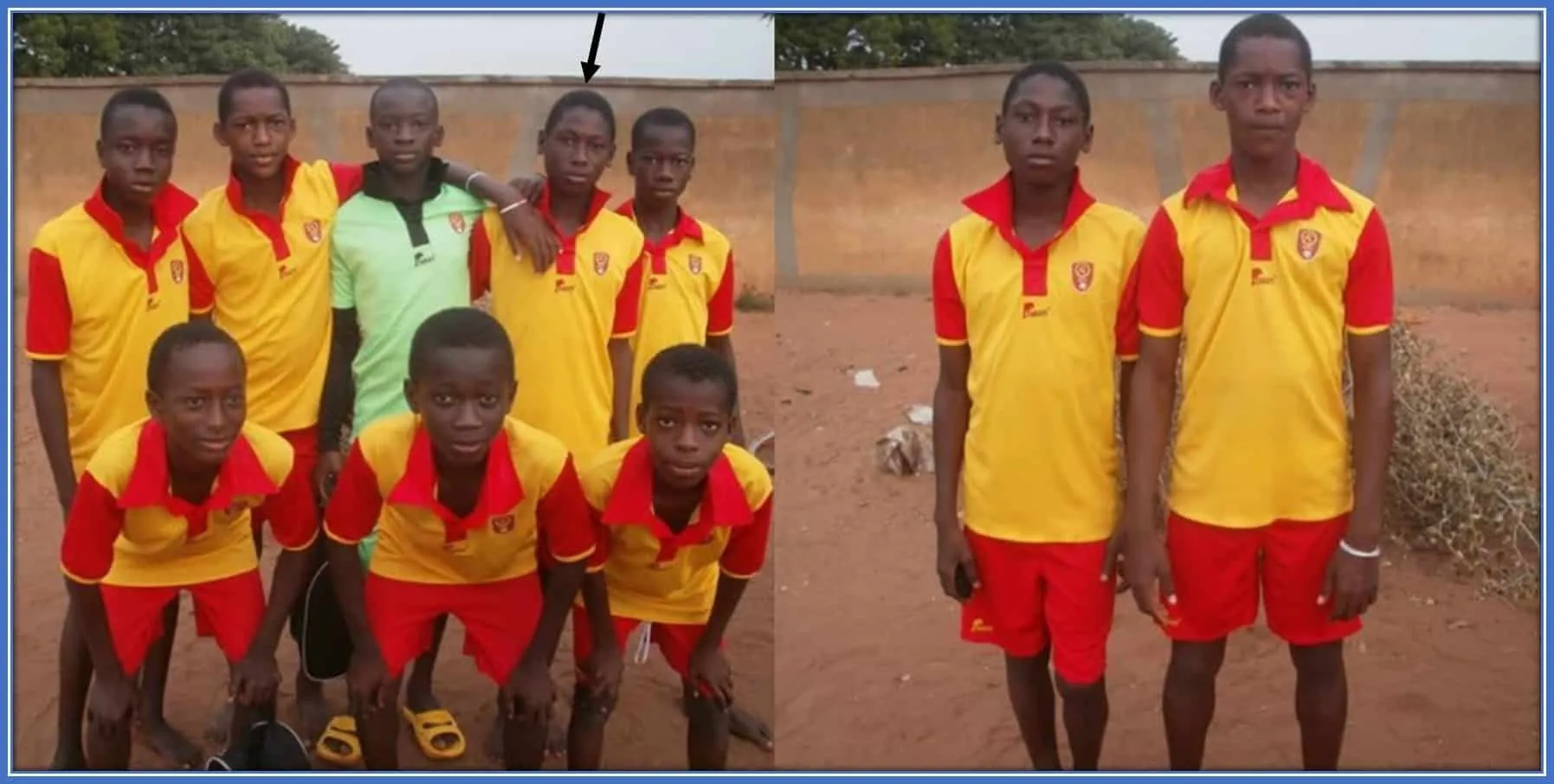 Lassina Traore Childhood Story Plus Untold Biography Facts
