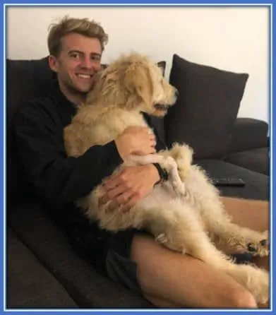 Patrick Bamford Childhood Story Plus Untold Biography Facts