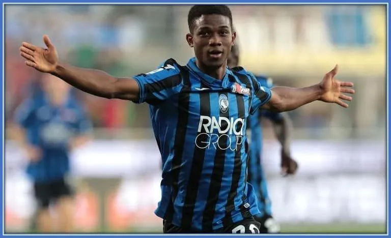 Amad Diallo Childhood Story Plus Untold Biography Facts