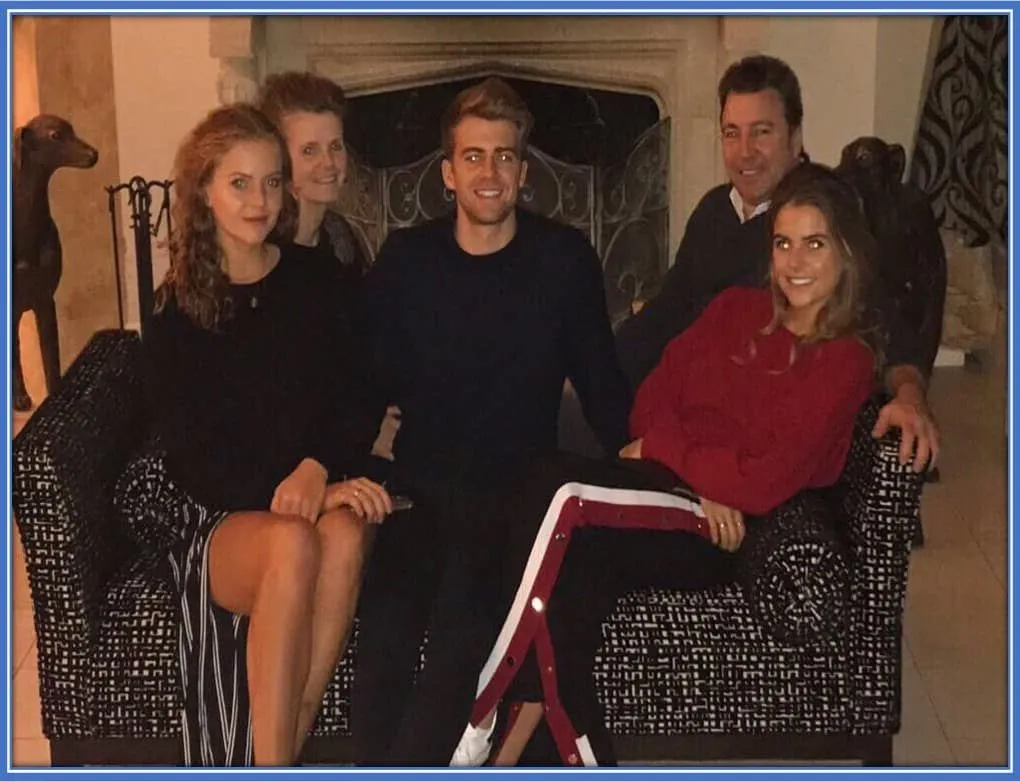 Patrick Bamford Childhood Story Plus Untold Biography Facts