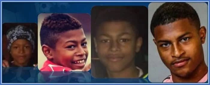 Rhian Brewster Biography - Behold his Early Life and Rise.