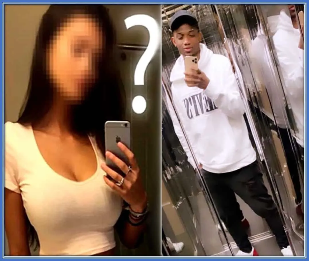 Amad Diallo Childhood Story Plus Untold Biography Facts