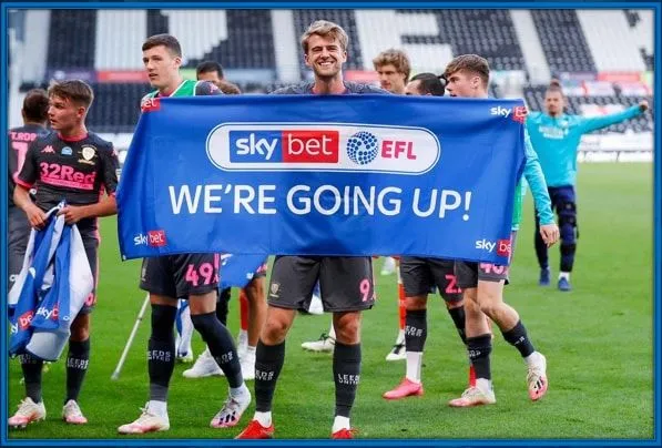 Patrick Bamford Childhood Story Plus Untold Biography Facts