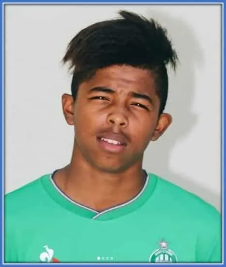 Wesley Fofana Childhood Story Plus Untold Biography Facts