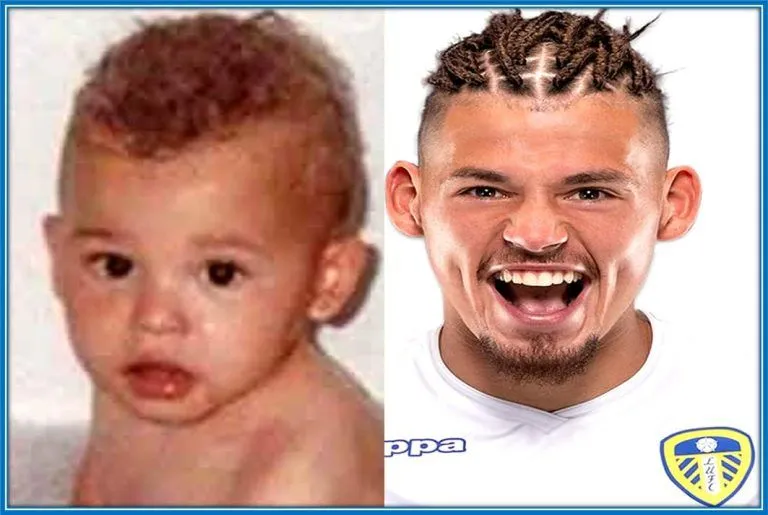 Kalvin Phillips Childhood Story Plus Untold Biography Facts