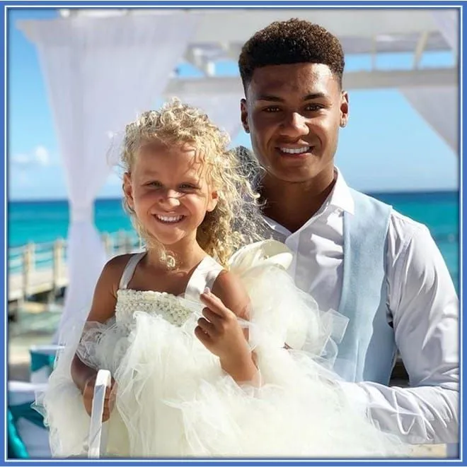 Ollie Watkins Childhood Story Plus Untold Biography Facts