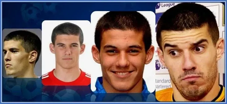 Conor Coady Biography - From his Early Years to that moment of Fame.