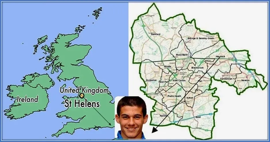 Conor Coady Childhood Story Plus Untold Biography Facts