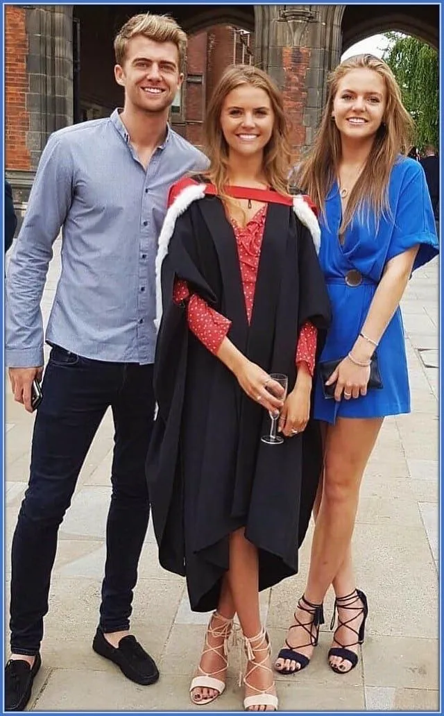 Patrick Bamford Childhood Story Plus Untold Biography Facts