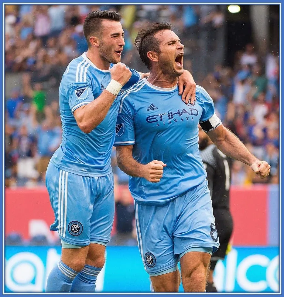 Jack Harrison Childhood Story Plus Untold Biography Fact