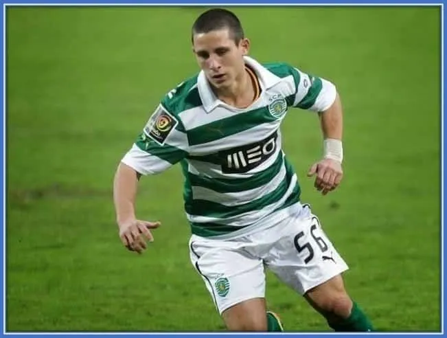 Daniel Podence Childhood Story Plus Untold Biography Facts