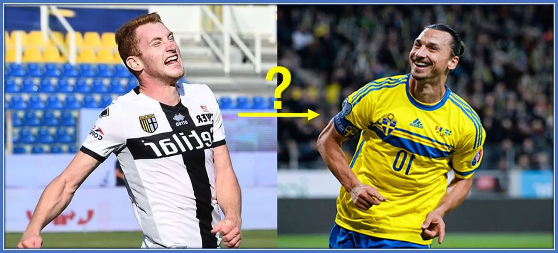 Dejan Kulusevski Childhood Story Plus Untold Biography Facts