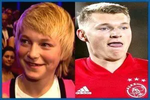 Perr Schuurs Childhood Story Plus Untold Biography Facts