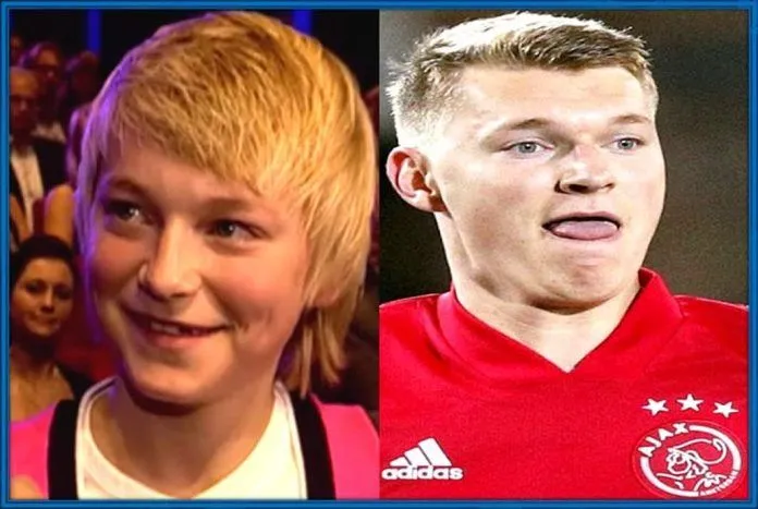Perr Schuurs Childhood Story Plus Untold Biography Facts