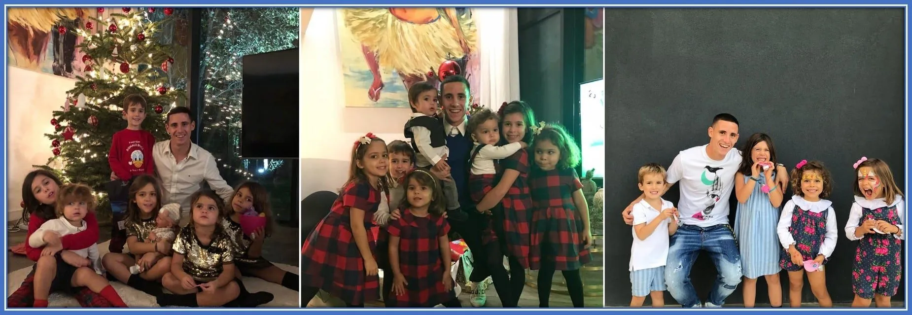Daniel Podence Childhood Story Plus Untold Biography Facts